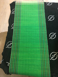 Table mat  and table runner set