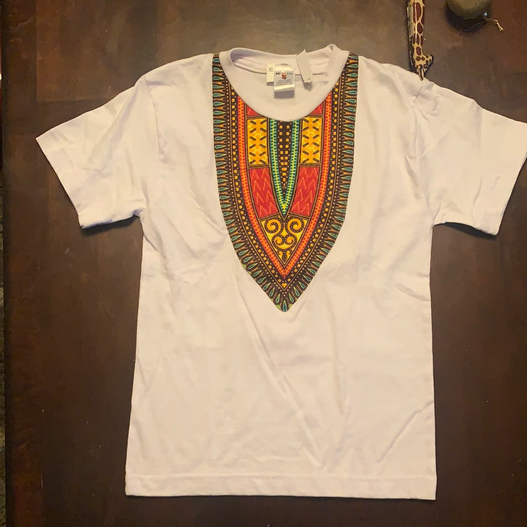 QPAULBOYSHIRT