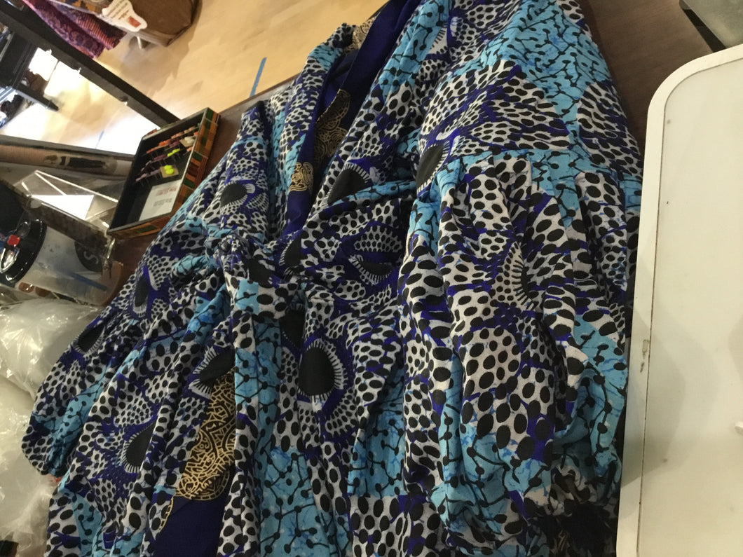 Reversible Men's Jacket