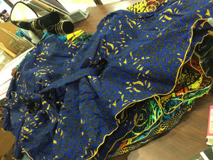 Kimono Style top