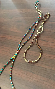 Goddess Bracelet (w/o semi prec)