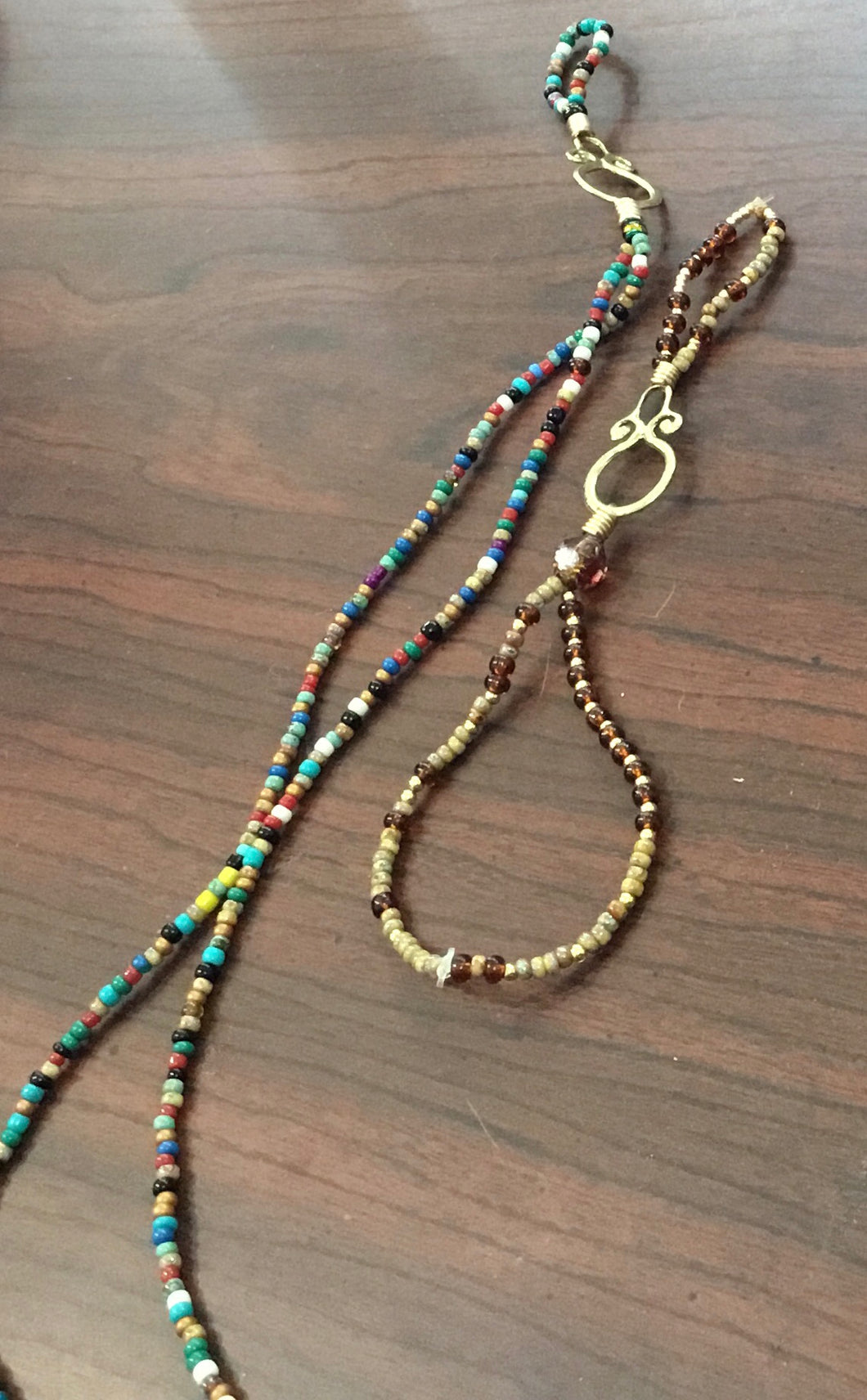 Goddess Bracelet (w/o semi prec)