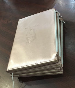 Pink Moon Journals
