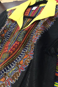 Men's Shirt (Pauline)