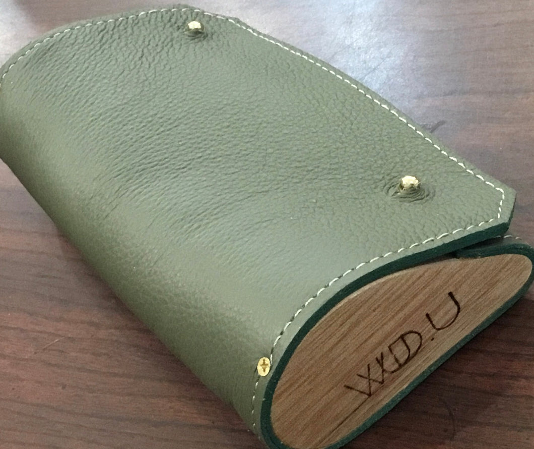 WUDU Sunglass Case