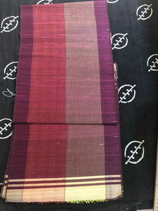 Table mat  and table runner set