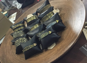 Bracelets