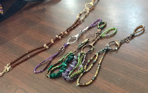 Goddess Bracelet