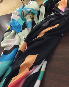 Cotton Kaftan