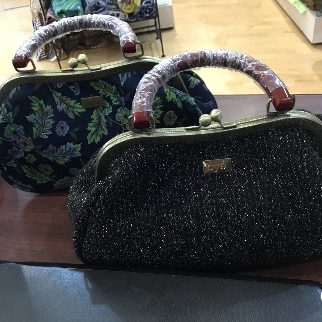 Oye Bag-Full Fabric