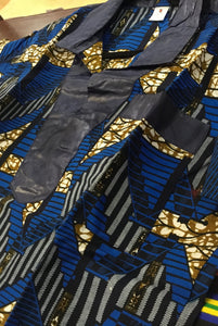 Men's Shirt (Pauline)
