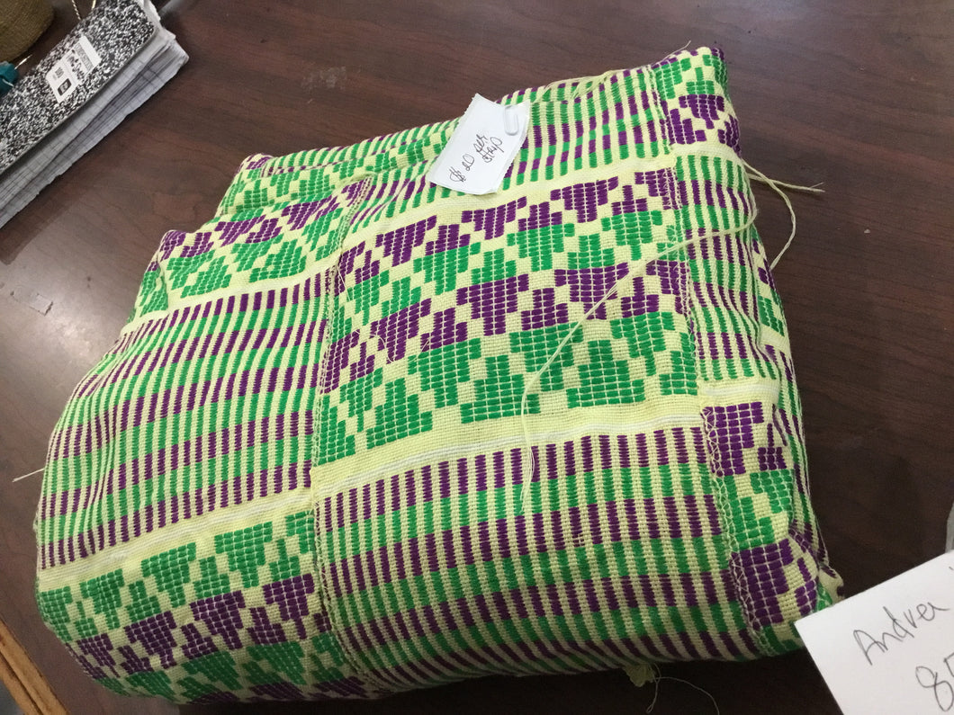 Cloth