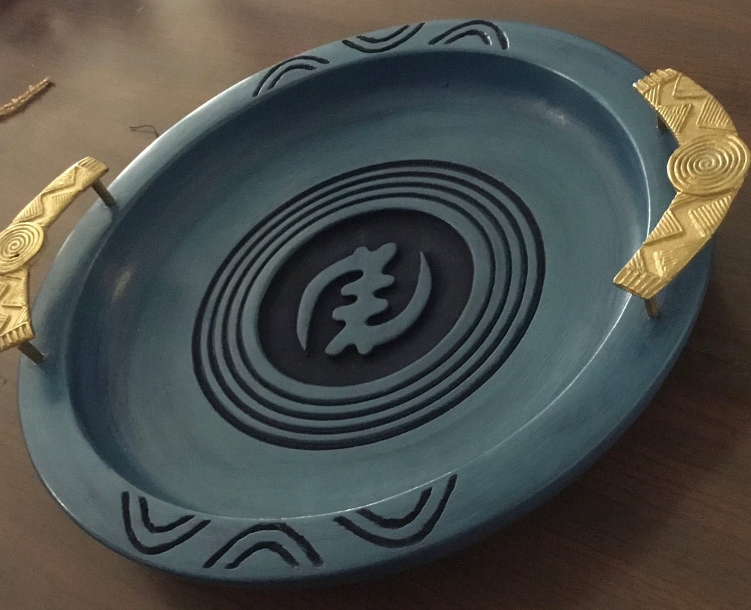 Gye Nyame Bowl