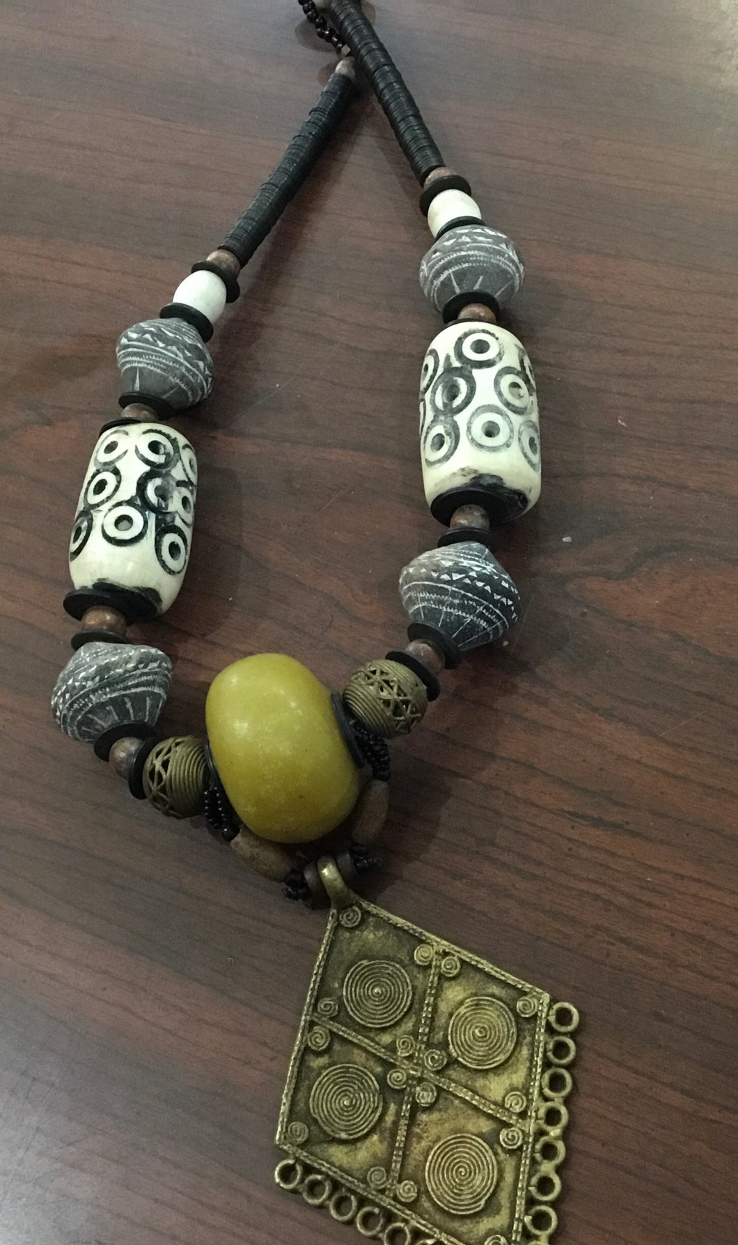 Necklace