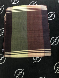 Table mat  and table runner set