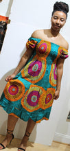 Load image into Gallery viewer, Short Dress10
