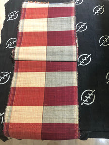 Table mat  and table runner set
