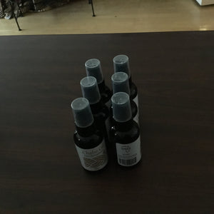 Chebe Oil