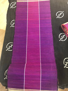 Table mat  and table runner set