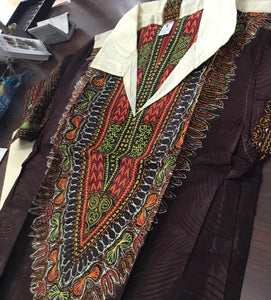 Men's Shirt (Pauline)