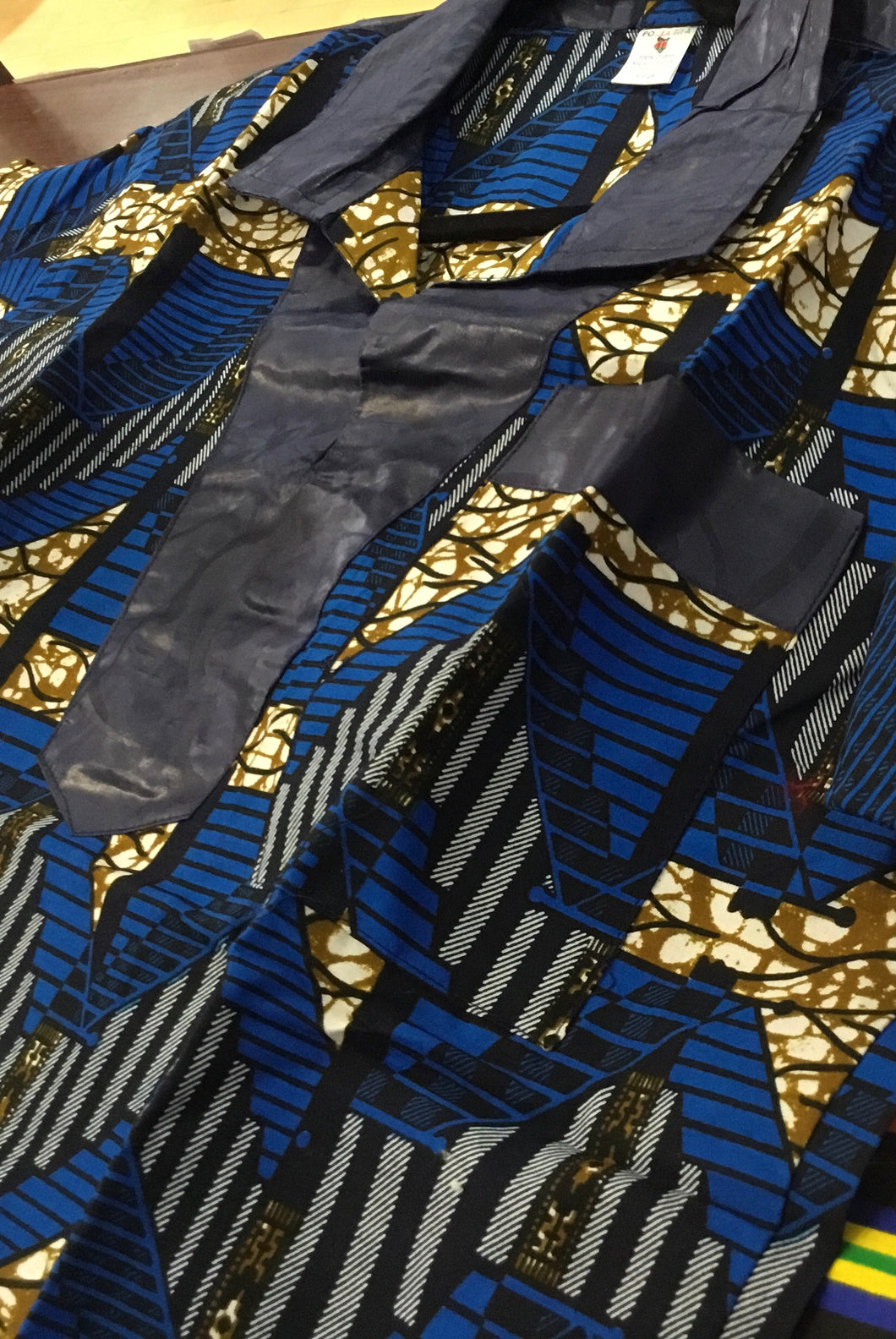 Men's Shirt (Pauline)