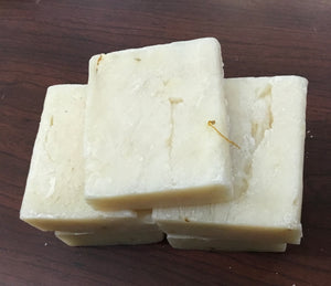 Black Gold Soap