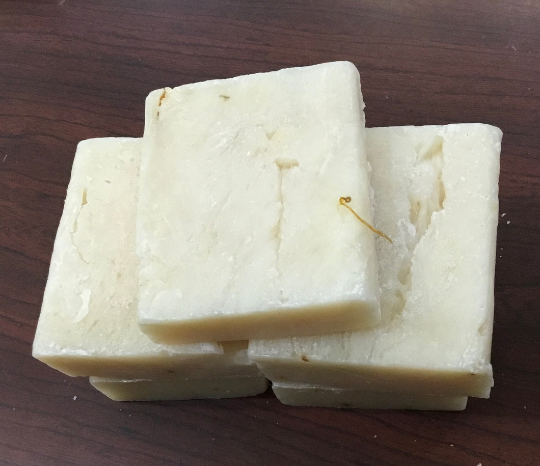 Black Gold Soap