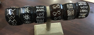 Batik Bracelets