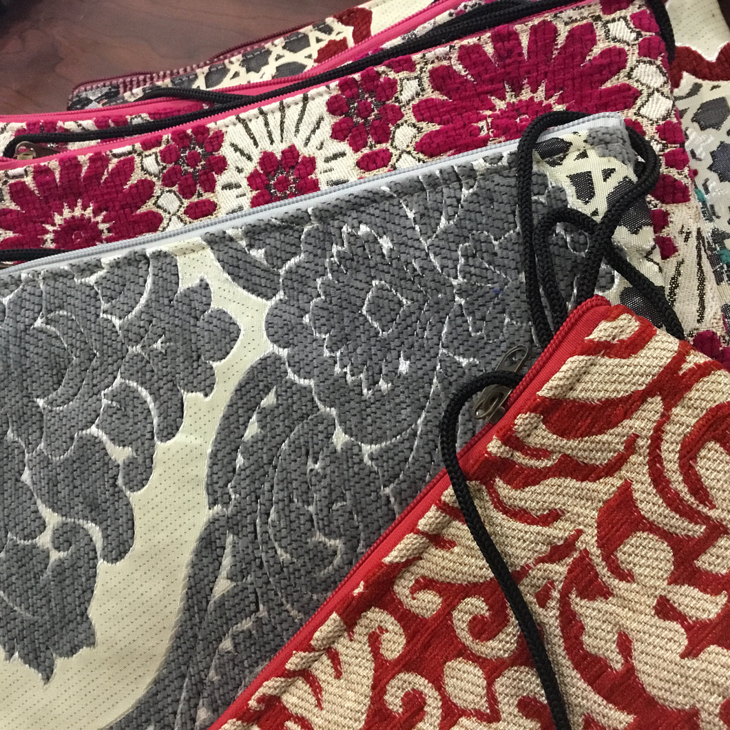 Material Handbag