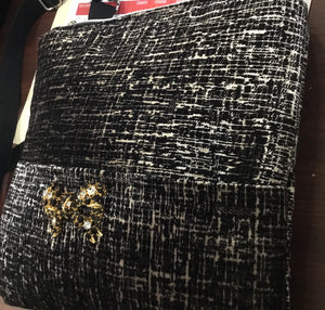 CB Jewels Handbag