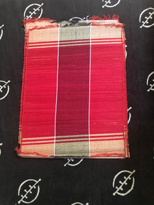 Table mat  and table runner set