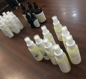 Essential Oil Blend-4 oz