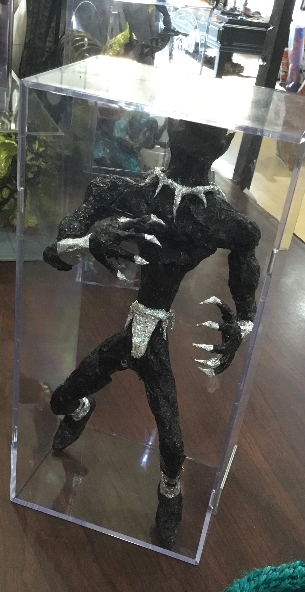 Black Panther
