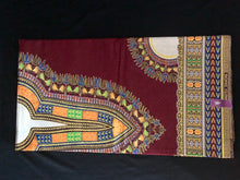 Load image into Gallery viewer, Dashiki Fabric
