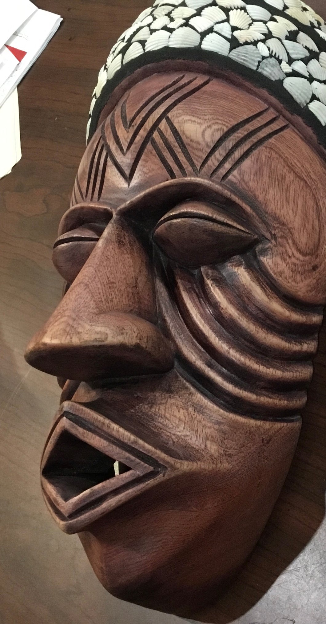 Mask