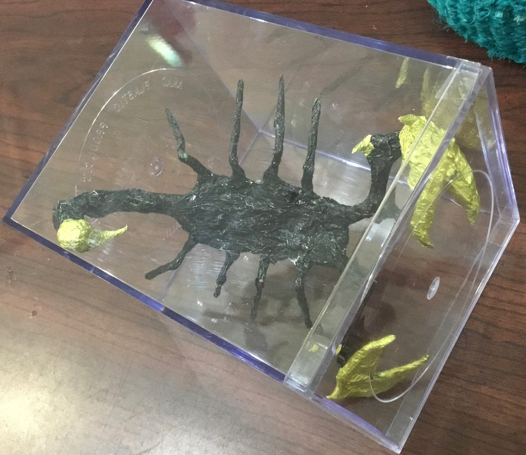 Scorpion