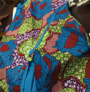 Pant Set