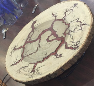 Lazy Susan