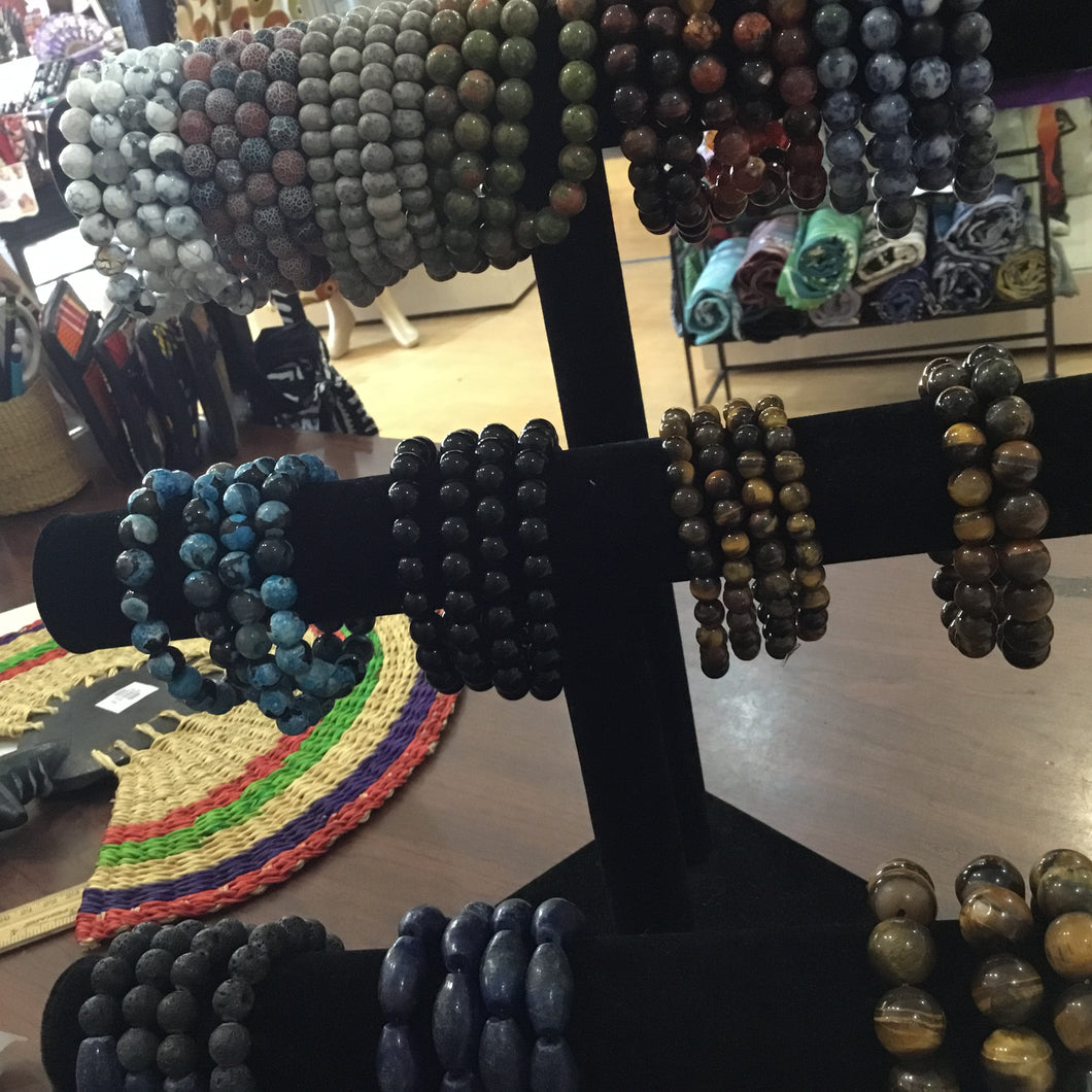 Madagascar Jasper bracelet