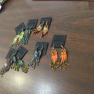 Sister Source Earrings-73