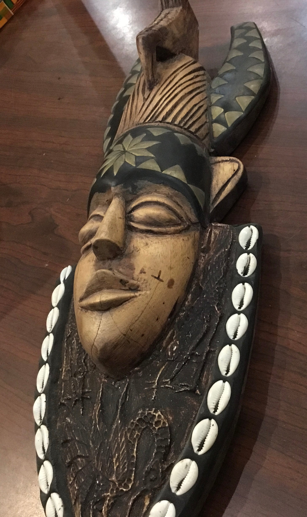 Mask