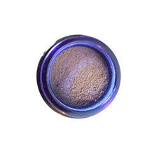 Load image into Gallery viewer, If a face mask could solve all your problems, this is it! The Glow Up Face/Body Mask will give you some much needed pampering. It&#39;s a powder that comes in a 1 oz glass jar.  Add water, honey, and or essential oils (i.e. lavender). Create a paste. Spot test. Rub on wet face, let dry, rinse after 10 mins  Detox &amp; even skin tone w/ clay, vetiver, shungite crystals, turmeric, love, wisdom xoxo
